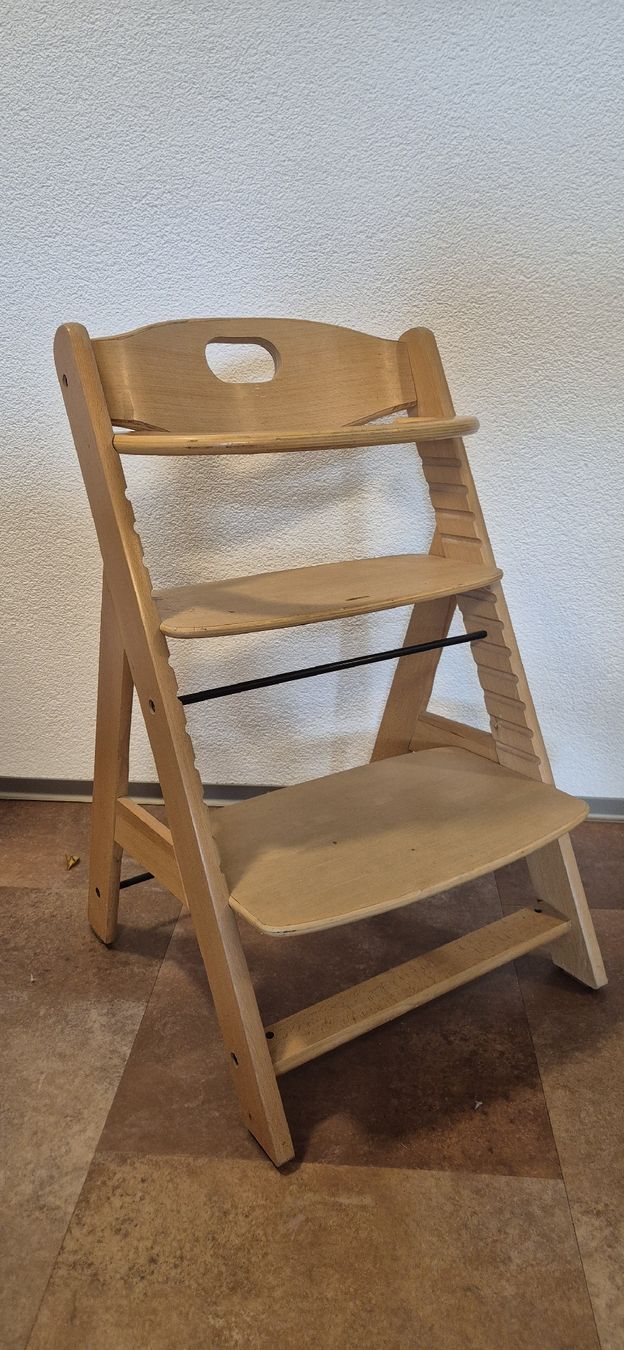 Seggioloni: Chaise pour enfant – Usato da Le Noirmont venduto da fre_w5hv 1