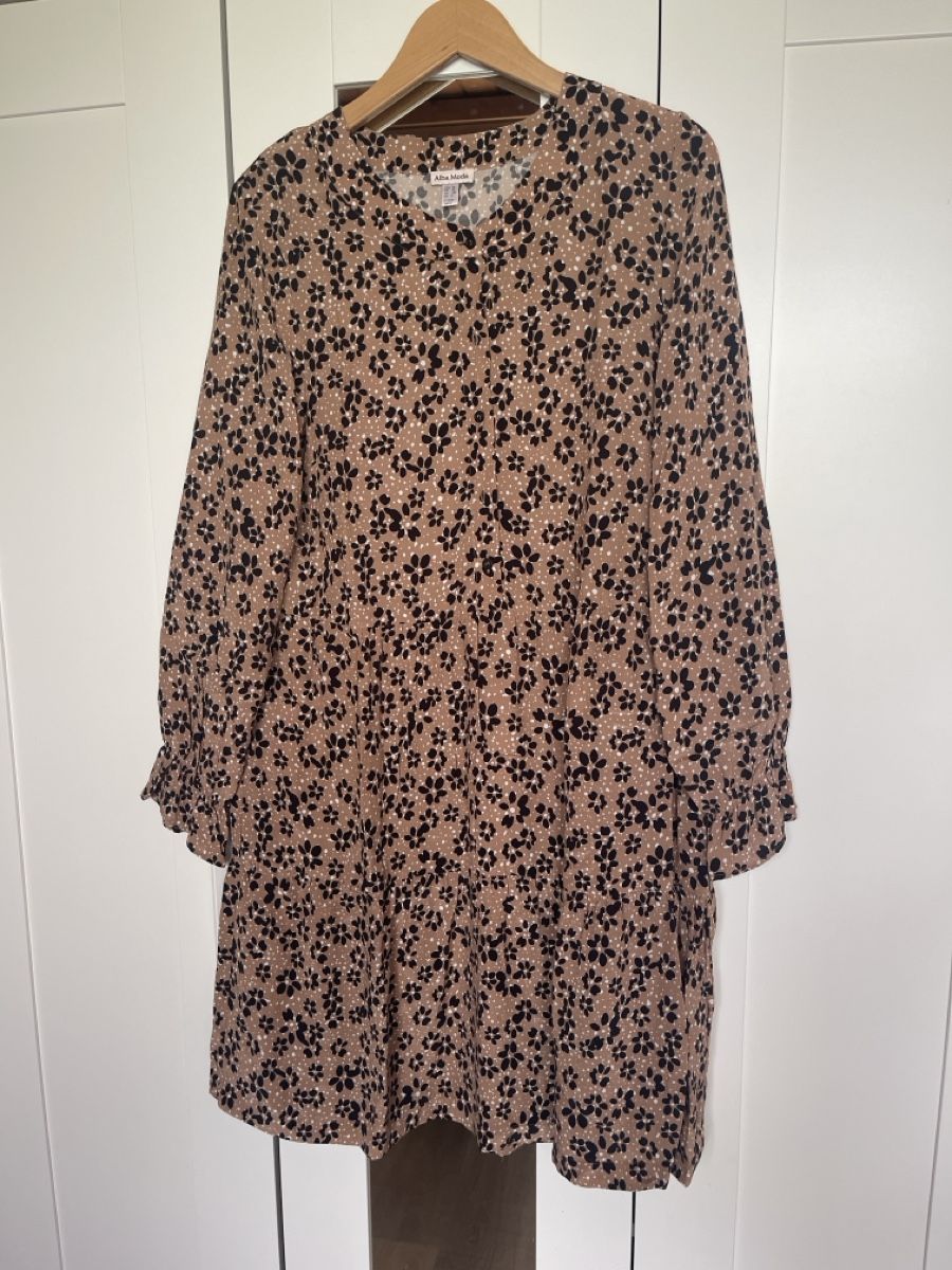 Alba Moda Vestiti: Kleid von Alba Moda Gr. 40  – Usato da Balsthal venduto da Katzenfan99
