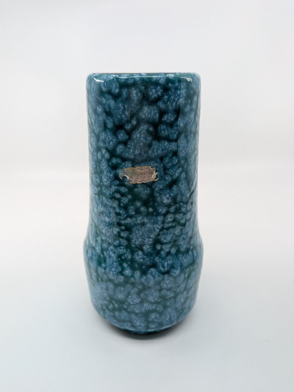 Vasi & Recipienti: Mid Century Keramik Vase W. Germany – Usato da Emmen venduto da magelan
