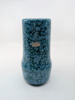 Mid Century Keramik Vase W. Germany