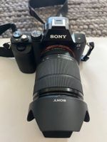 Sony Alpha 7