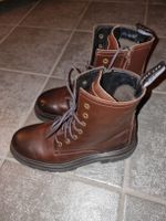 GANT Boots Braun, Grösse 43