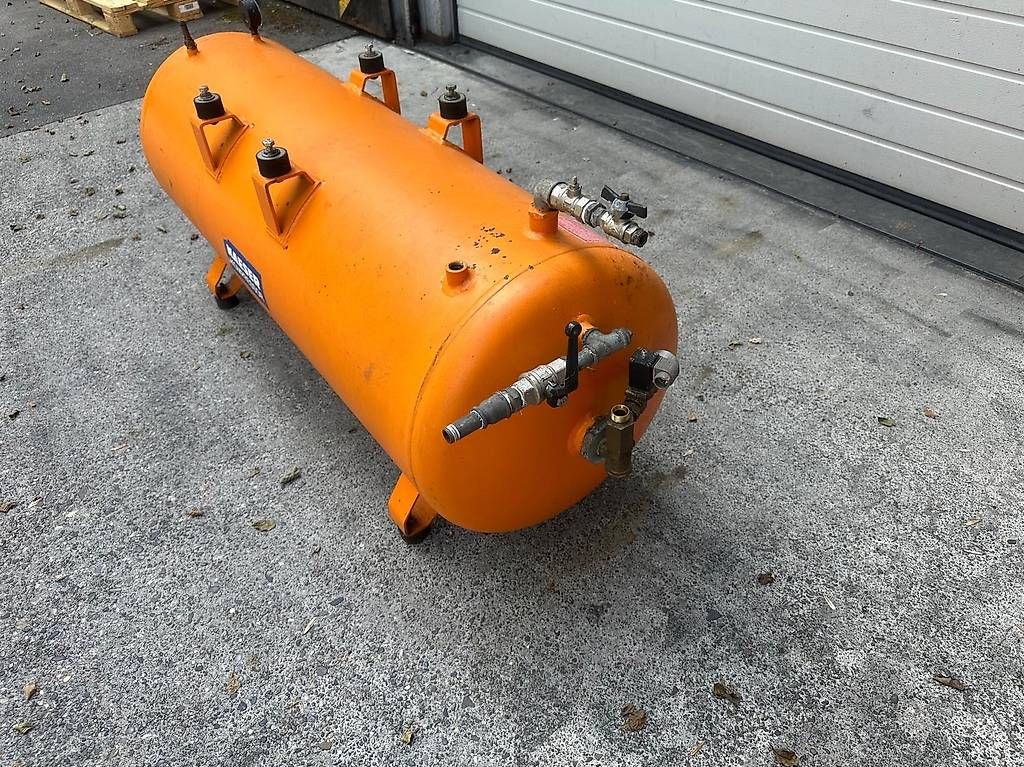 Compressori: Kompressortank – Usato da Sünikon venduto da Diana7881