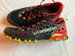 La Sportiva Bushido II