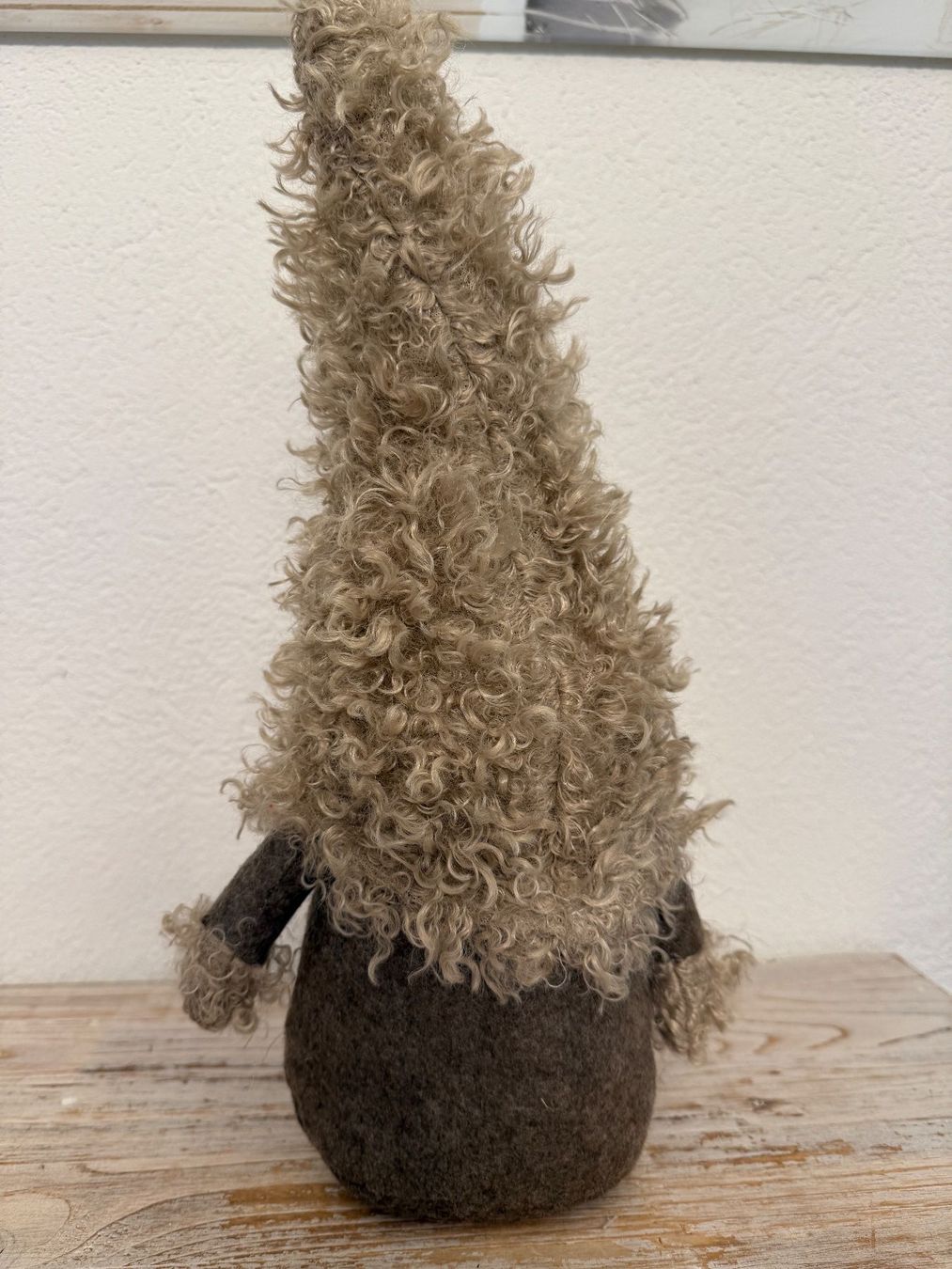 Tutte le decorazioni: Weihnachtsdeko Wichtel, Neu – Nuovo (secondo la descrizione) da Wolfwil venduto da Inseider12 4