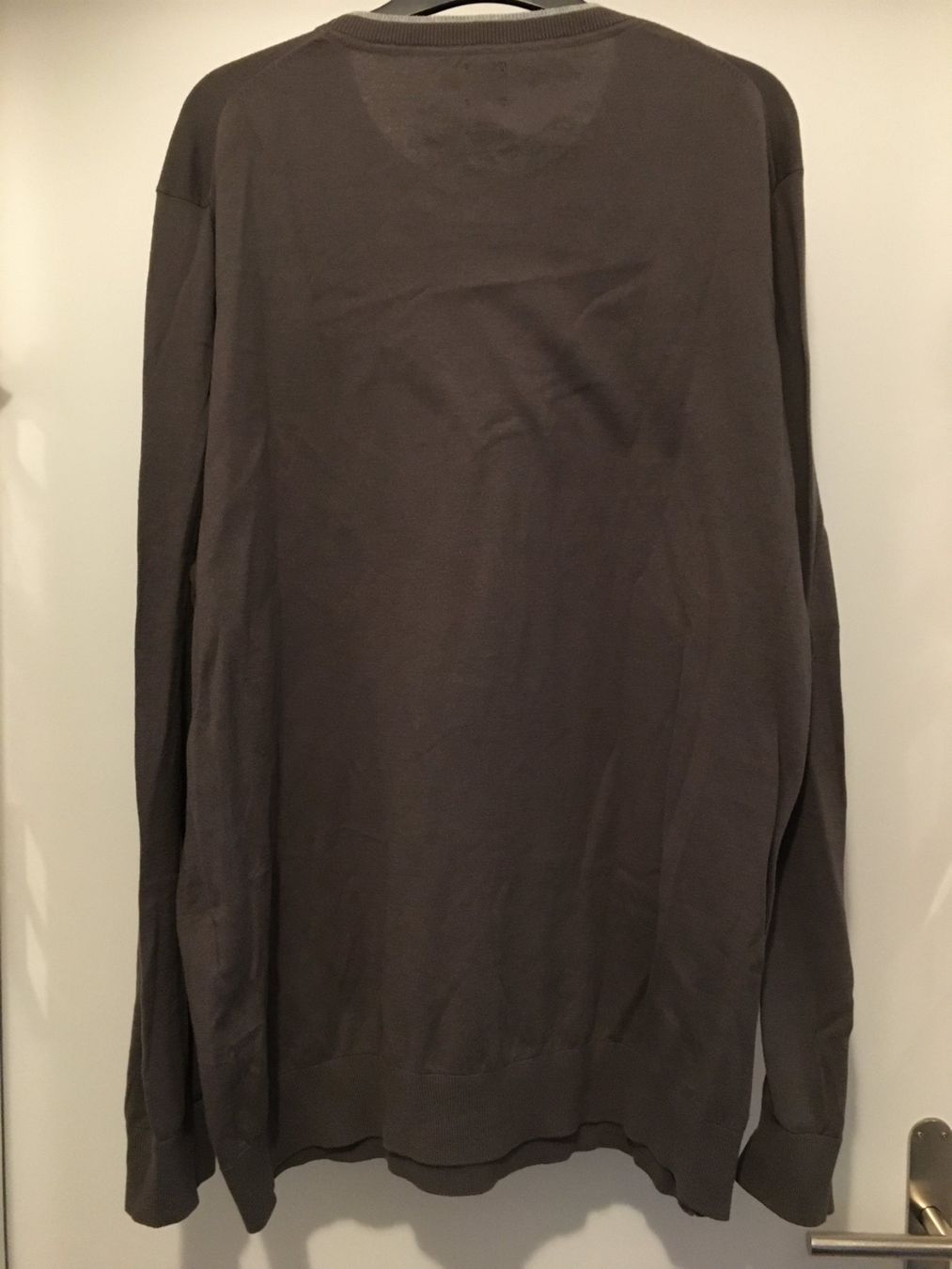 Maglioni & Felpe: Herren Pullover MANOR man XXL =Gr56 , NEU – Nuovo (secondo la descrizione) da Heerbrugg venduto da dwfg 1