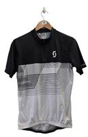 Maillot vélo homme NEUF Scott RC Team, Medium