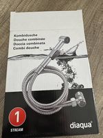 Duschbrause