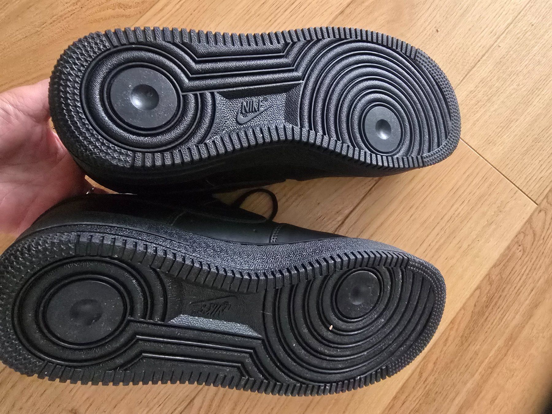 Scarpe da uomo: Schuhe Nike  Herren – Nuovo (secondo la descrizione) da Hauptwil venduto da adu_zmy5 3