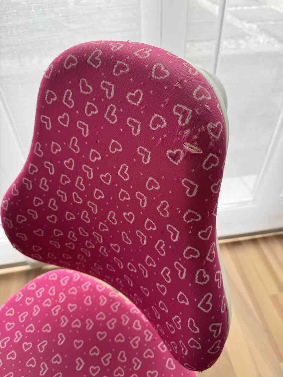 Chaises: Rovo Buggy Kinder-Bürostuhl – D'occasion à Belp par Fconr6 2