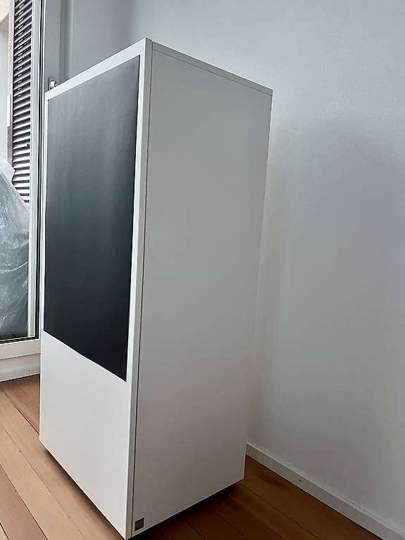 Schränke: Büroschrank  – Gebraucht aus Gockhausen von saskia.zh 1
