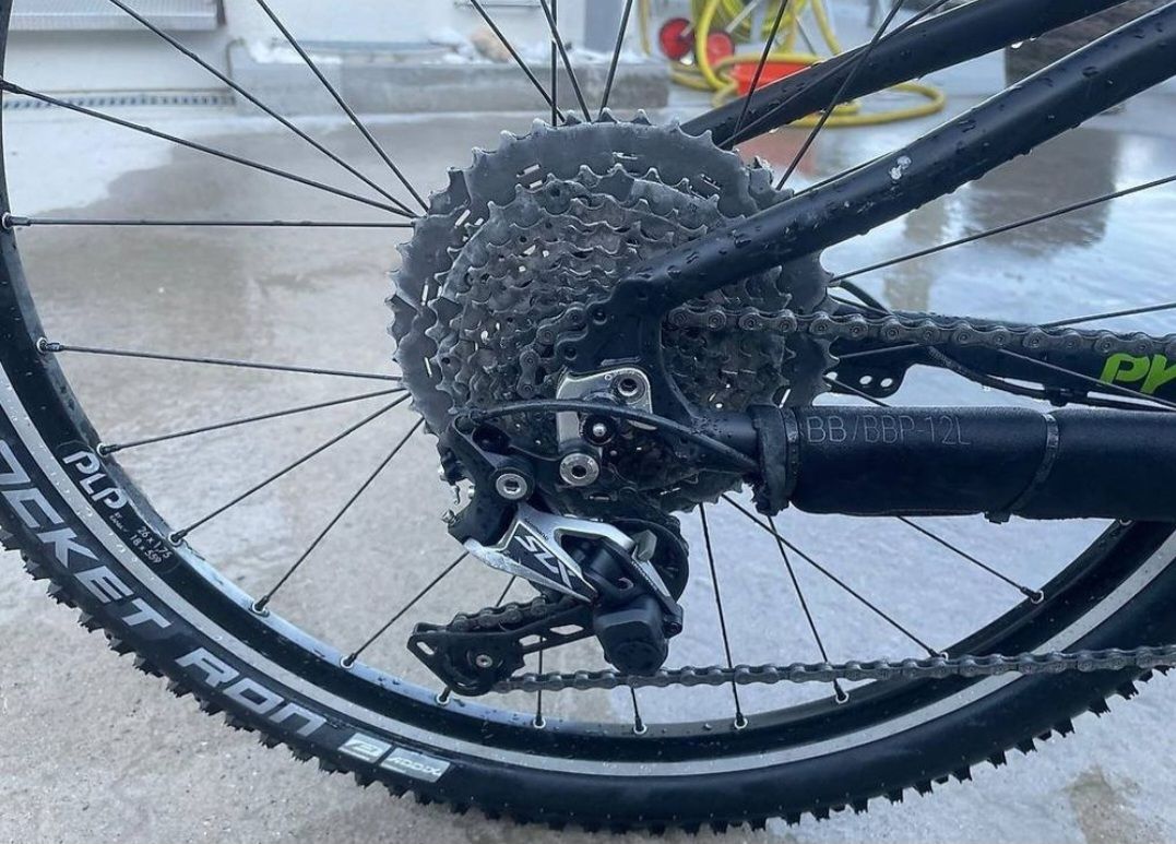 Biciclette: pyro 26 small – Usato da tartar venduto da mmmab 1