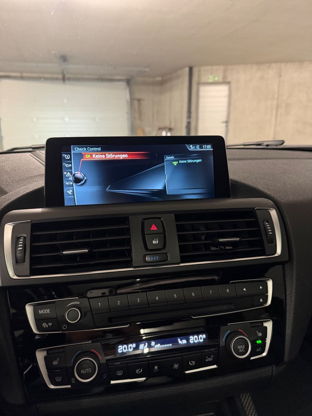 BMW Automobili: BMW M2, N55 ohne OPF – Usato da Dagmersellen venduto da sbu_82tk 5