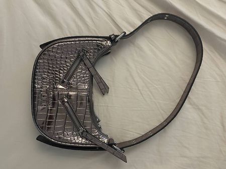 Versace Jeans Couture Schultertasche  Neu mit Etikett