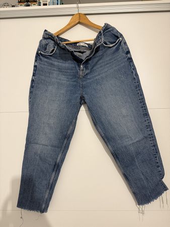 Zara Jeans Gr. 34