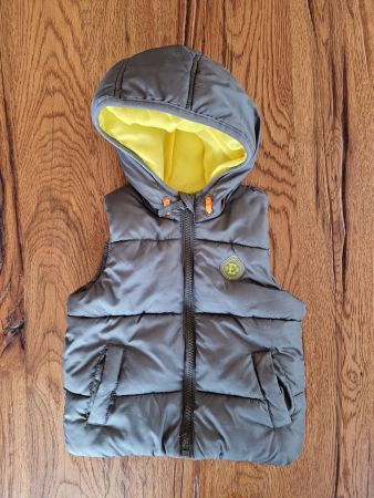 Esprit Baby Gilet Grösse 74