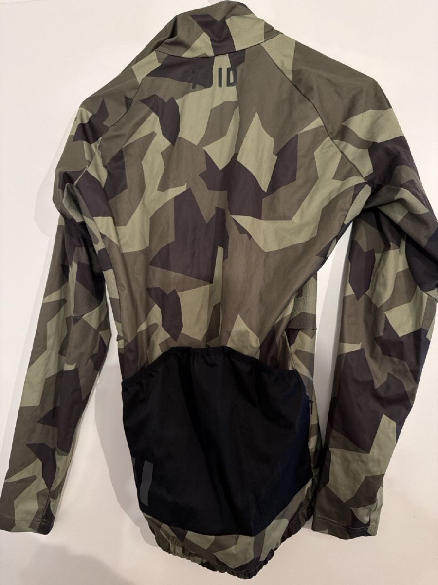 Giacche: VOID Radjacke, Grösse M. – Usato da Zürich venduto da nvr_nvr_lnd 3