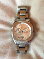 Uhr BURBERRY Chronograph