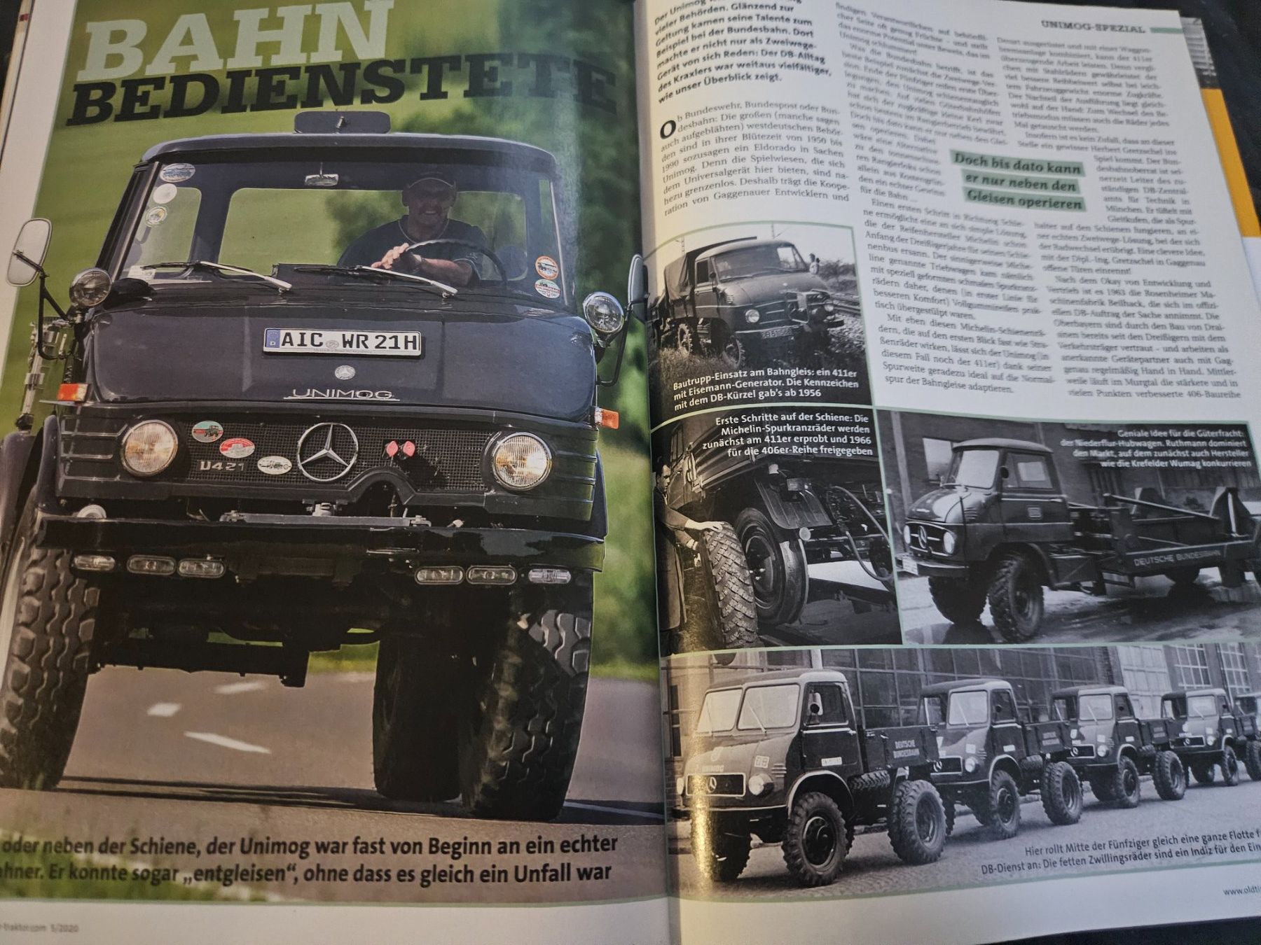 Unimog Trattori: Oldtimer Traktor 5/20 Same Unimog Schlüter Euro Zetor xx – Usato da Flawil venduto da sr1_f6st 6