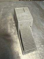 Fussventil Pneumatik