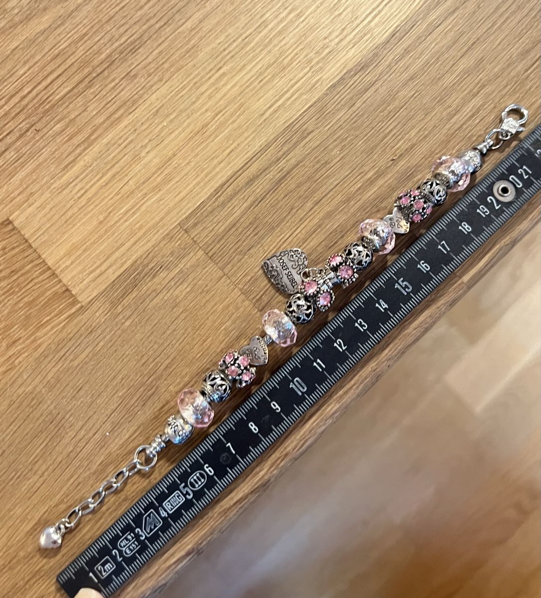 Bracciali & Braccialetti: Bracelet – Nuovo (secondo la descrizione) da Ecublens VD venduto da cel_2vx7 5
