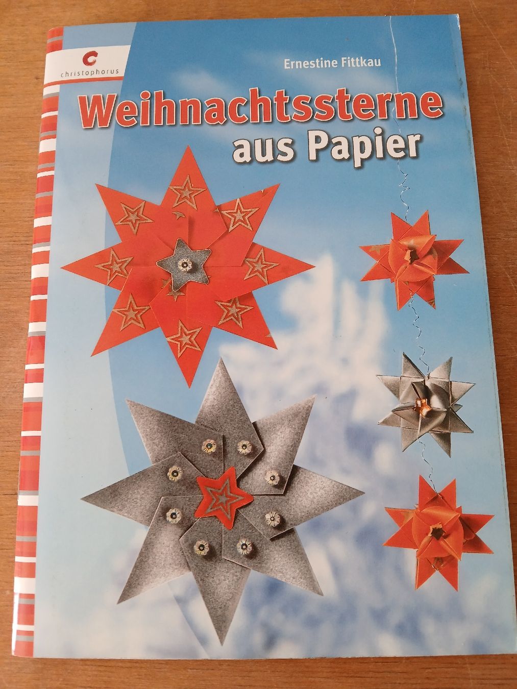 Libri: Bastelbuch  – Usato da Ennetmoos venduto da kch_2tpv