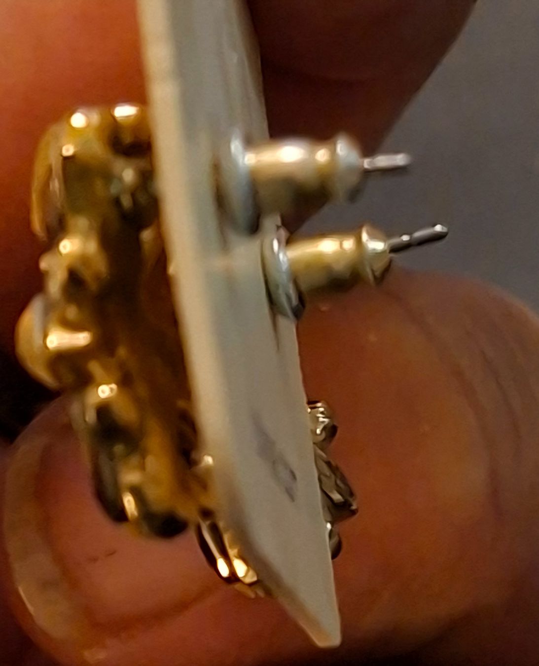 Orecchini pendenti & Orecchini a lobo: Boucle d oreille Lovisa – Usato da Biel/Bienne venduto da raf_2yqq 2