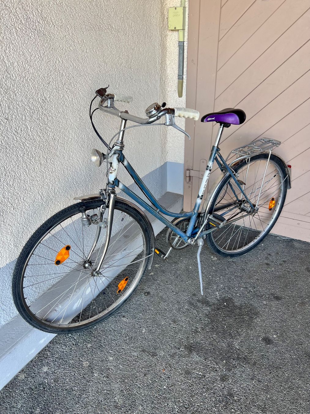 Cilo Biciclette: Damenvelo Cilo – Usato da Belp venduto da ch1999 1