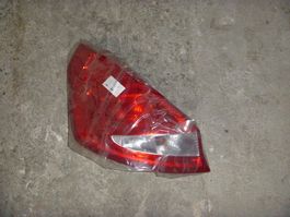 Heckleuchte links 1709553 Ford Fiesta 8A61-13405-AE
