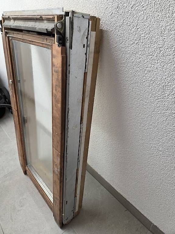 Finestre: Velux Dachfenster – Usato da Bettlach venduto da paki84 3