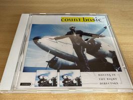 Count Basic – Moving In The Right Direction
