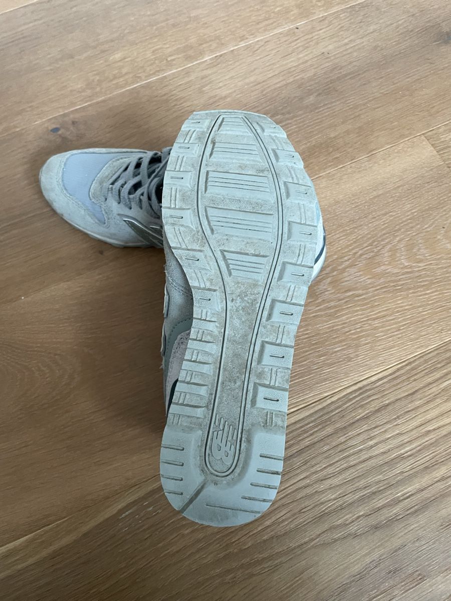 New Balance Scarpe da donna: Sneaker New Balance – Usato da Aarwangen venduto da erd_ngx8 3