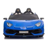 Macchina elettrica Lamborghini 24V con garanzia