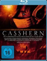 Casshern (Blu-Ray)