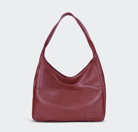 Vegane Handtasche