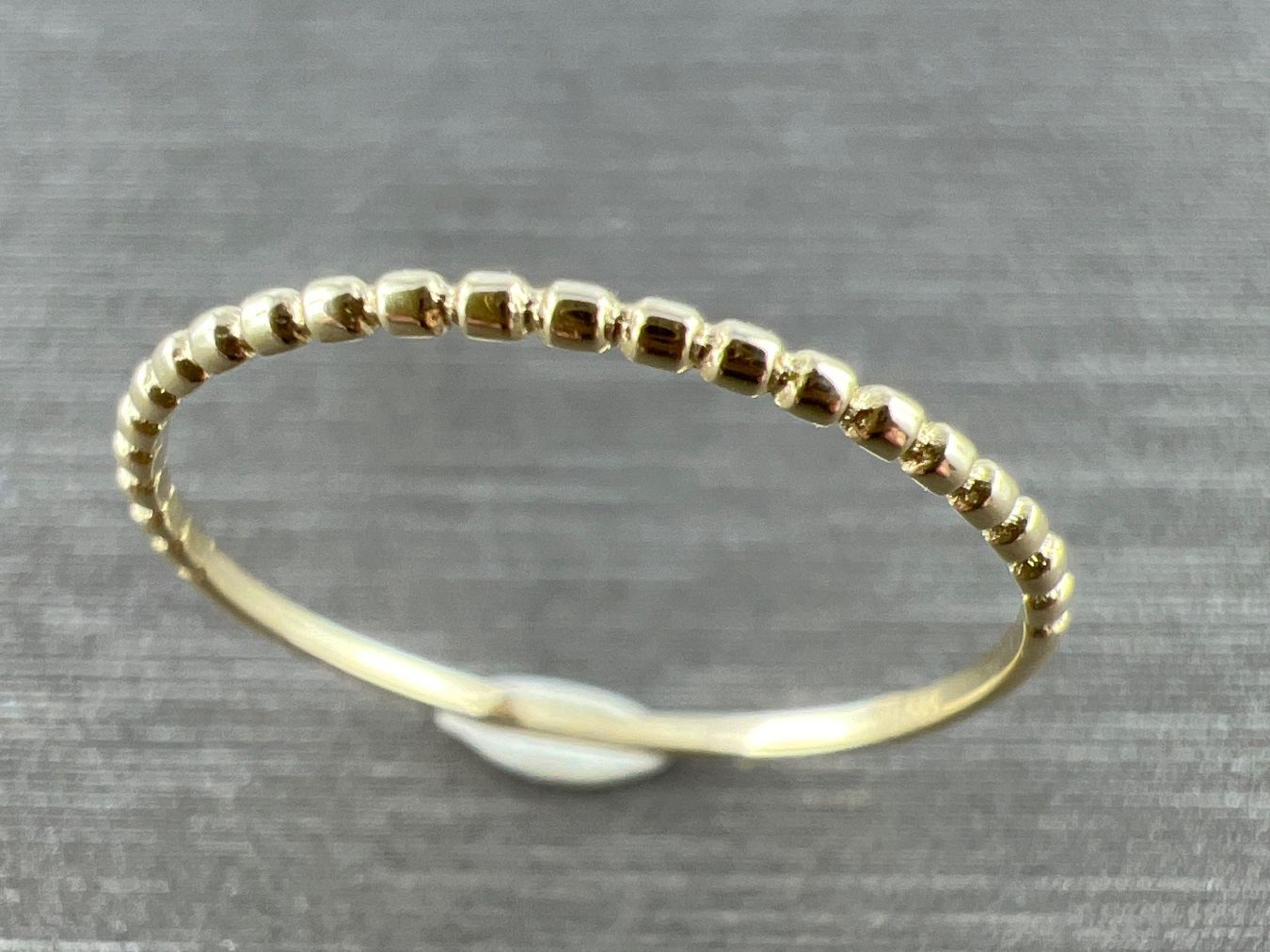 Ringe: Ring 585 Gold – Gebraucht aus Niederuzwil von leo_8857