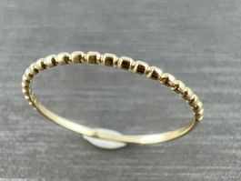 Ring 585 Gold