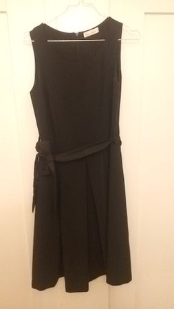Elegantes Kleid von Luciano Pavarotti!