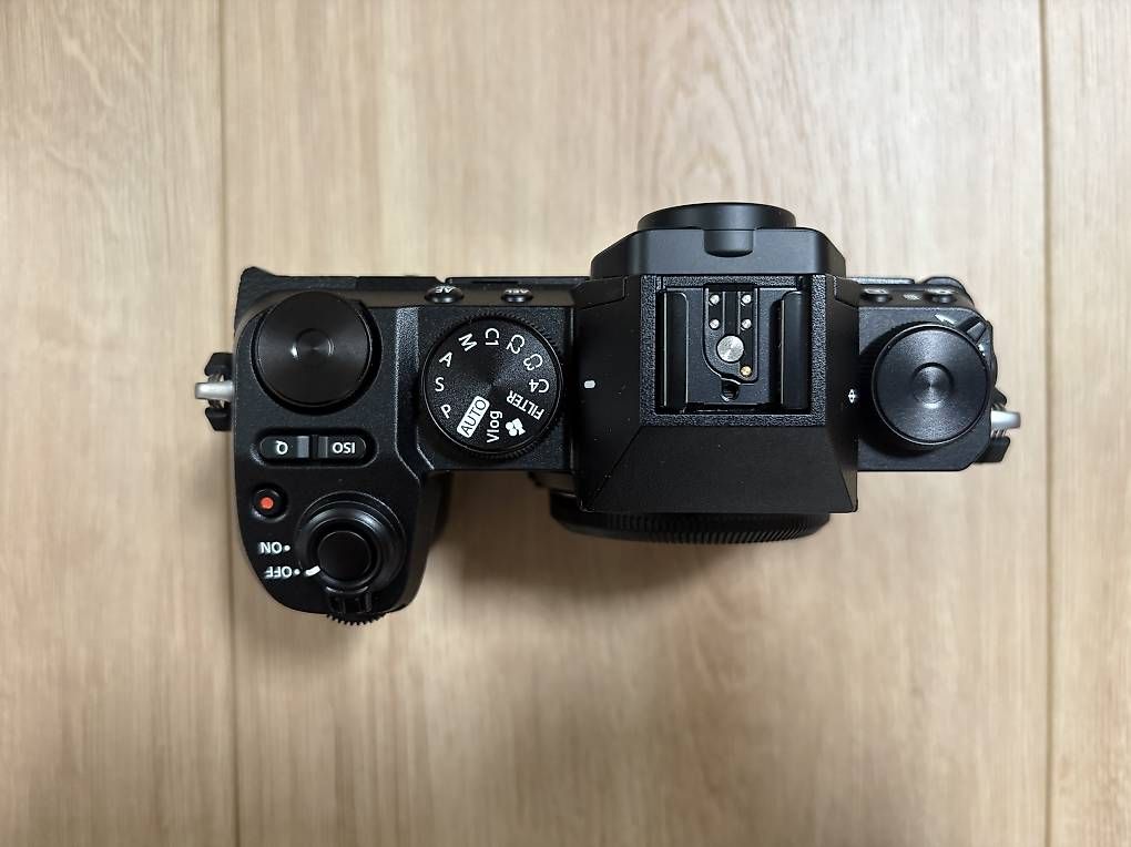 Fujifilm Fotocamera: Fujifilm X-S20 - neu – Nuovo e nell'imballaggio originale da Steffisburg venduto da noctilux 3