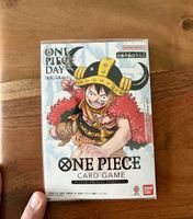 One piece day 25 SEALED