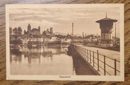 Rapperswil 1923, n. Diessenhofen
