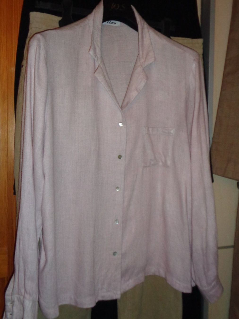 Camicette: Bluse Etam, Damen, Gr.L – Nuovo (secondo la descrizione) da Tafers venduto da kor_jf9w 3