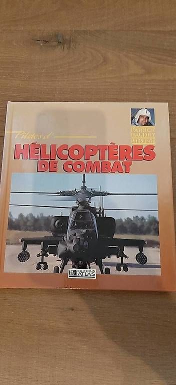 Bücher: livres sur l'aviation – Gebraucht aus Lussy FR von philippemustang 1