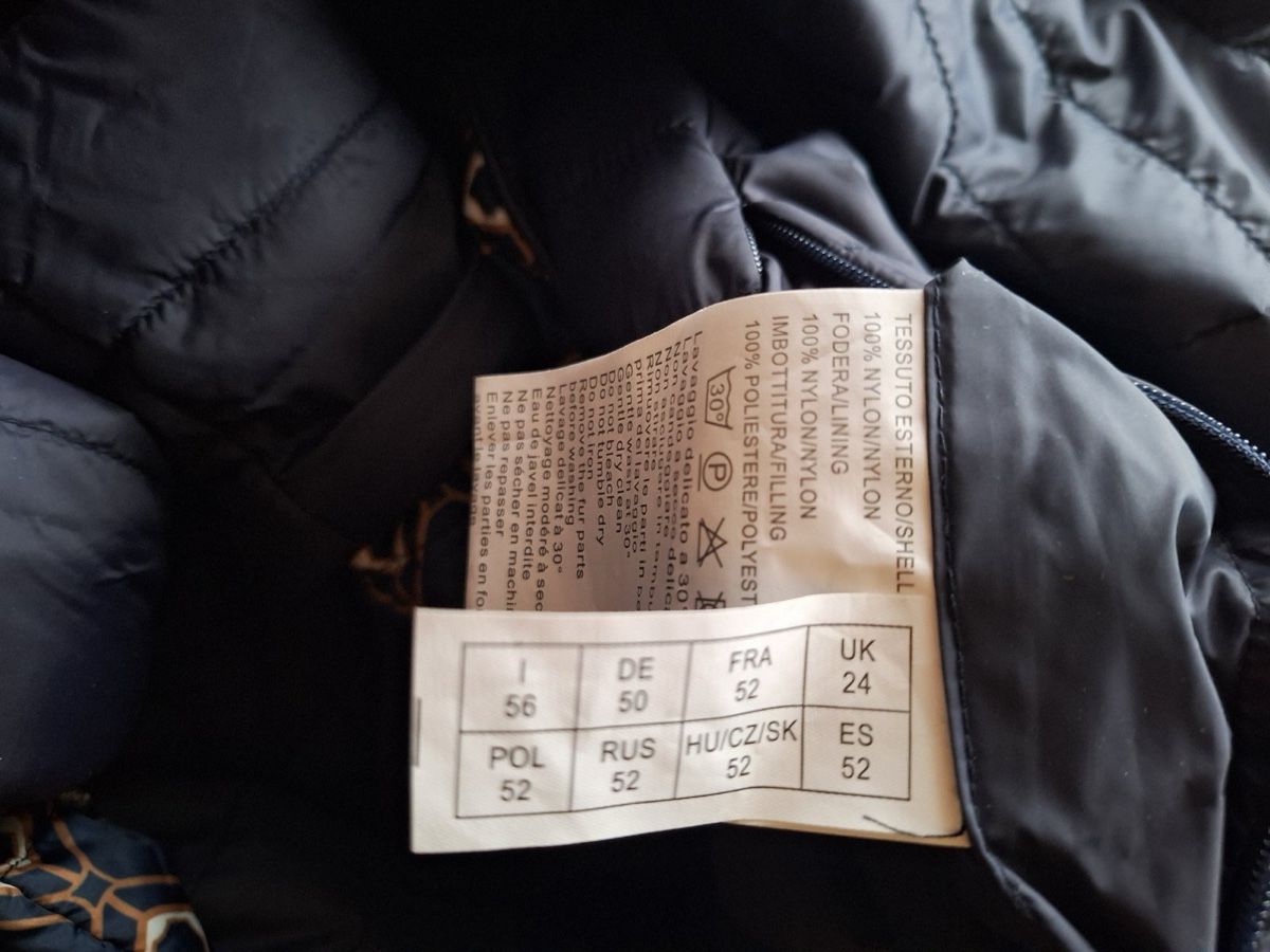 Giacche: Mitia reversible Jacke  – Usato da Bergdietikon venduto da zor_856j 7