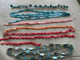 12 x Strang Perlmut