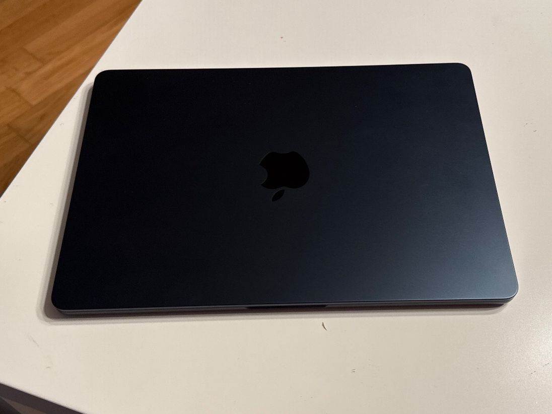 Apple Notebook: MacBook Air M2 – Usato da Glattbrugg venduto da vis_rsz8 6
