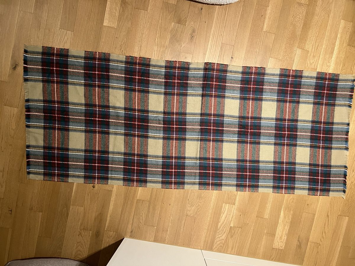 Foulard & Sciarpe: Schal – Usato da Altendorf venduto da wqv_97 5