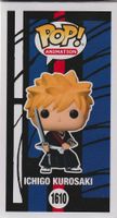 FUNKO POP! ANIMATION 1610 ICHIGO KUROSAKI - BLEACH