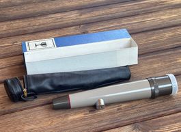 Fernrohr ADMIRAL  G.M.C. vergütete Optik 10 X 30