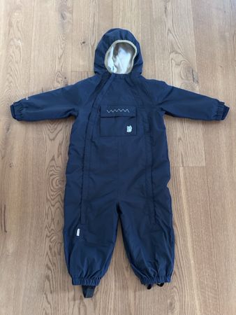 Namuk Zack Baby-Skianzug 92/98